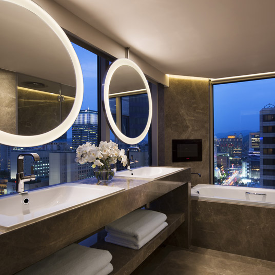 Grand Hyatt Taipei