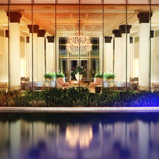 Palazzo Versace