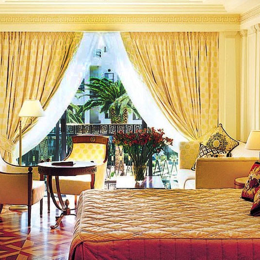 Palazzo Versace