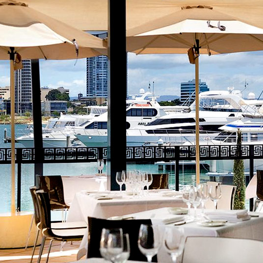 Palazzo Versace