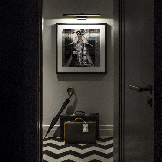Hotel Gotham