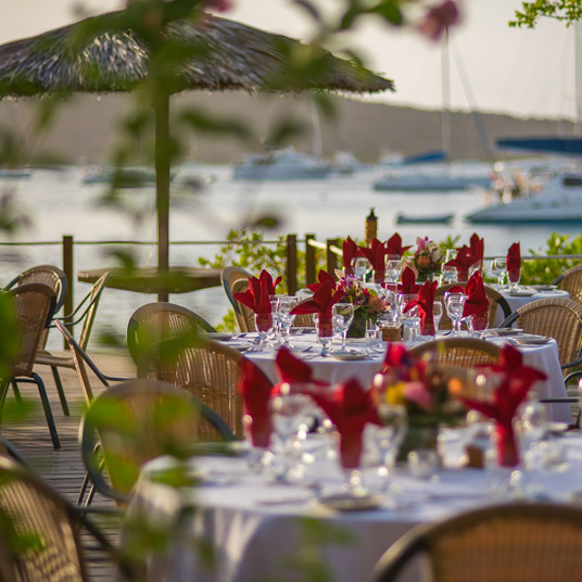 Bitter End Yacht Club