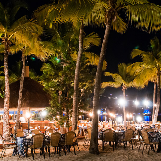 Bitter End Yacht Club