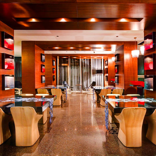 Olivia Plaza Hotel