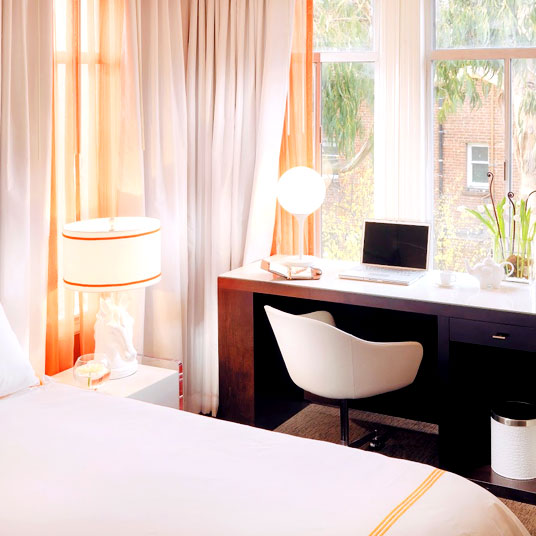 Hotel Vertigo