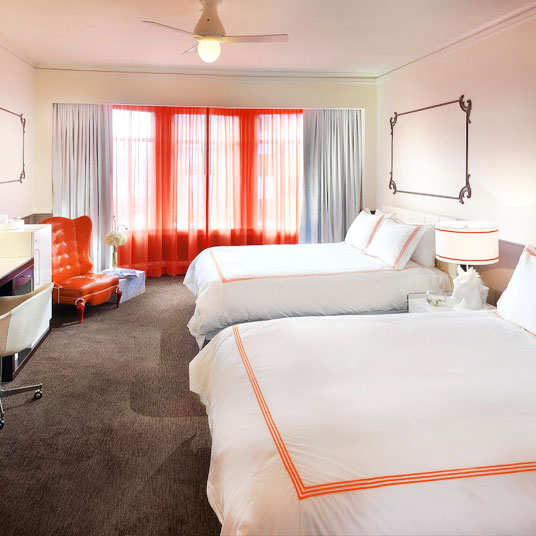 Hotel Vertigo