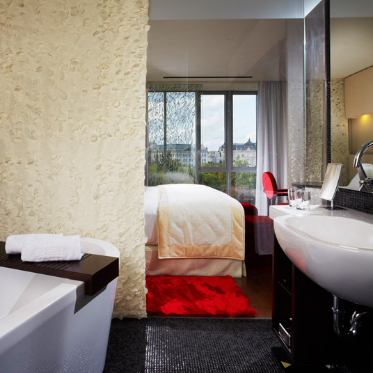 Iberostar Grand Hotel Budapest