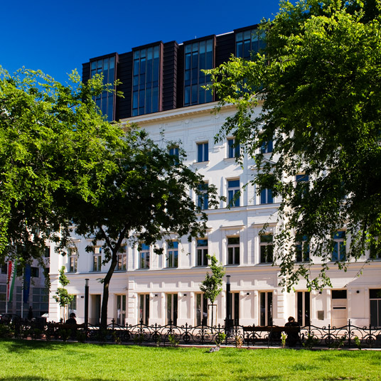 Iberostar Grand Hotel Budapest