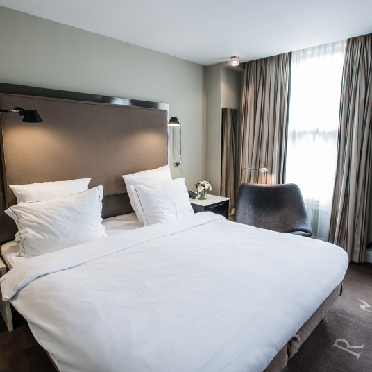 Hotel Roemer