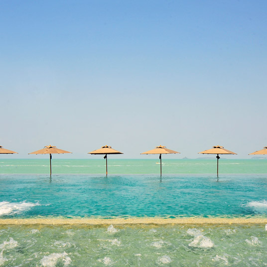 Hansar Samui Resort and Spa