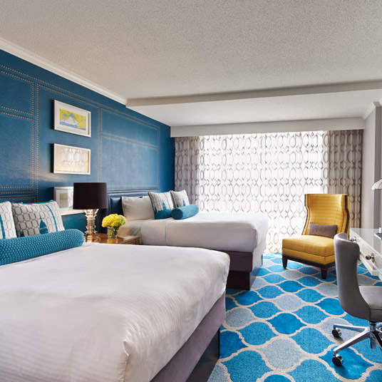The Embassy Row Hotel