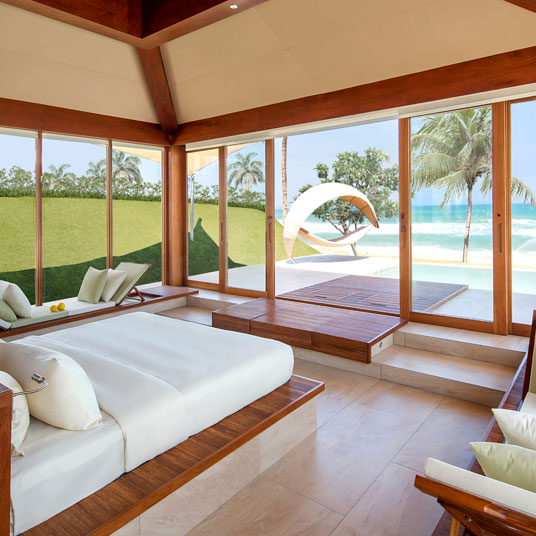 芽庄融合度假村 (Fusion Resort Nha Trang)