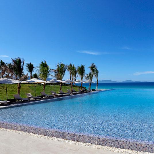Fusion Resort Nha Trang