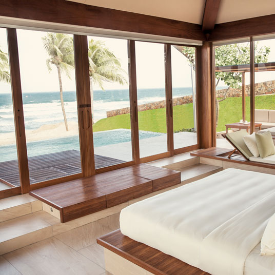 芽庄融合度假村 (Fusion Resort Nha Trang)