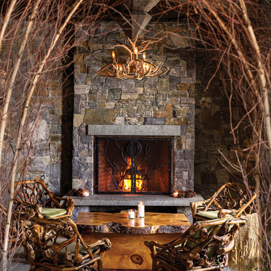 Lake Placid Lodge