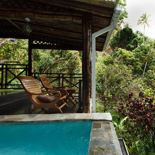 Fond Doux Plantation & Resort