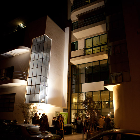 The Diaghilev, LIVE ART Boutique Hotel