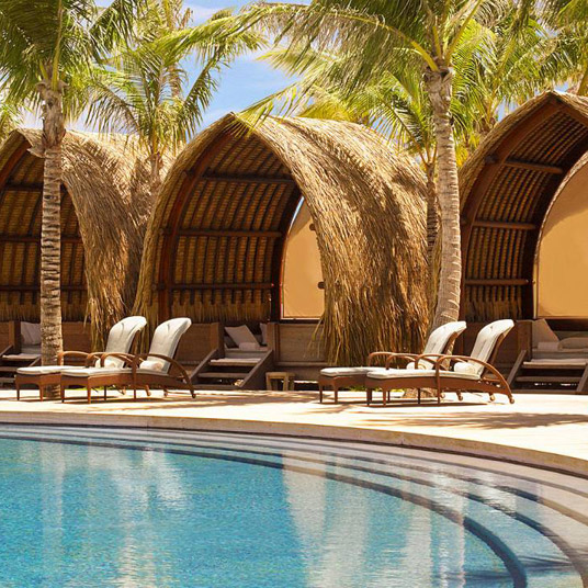 Four Seasons Resort Bora Bora