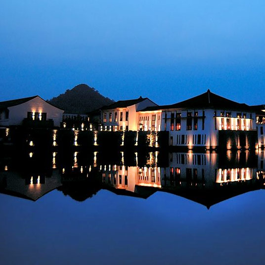 Fuchun Resort Hangzhou