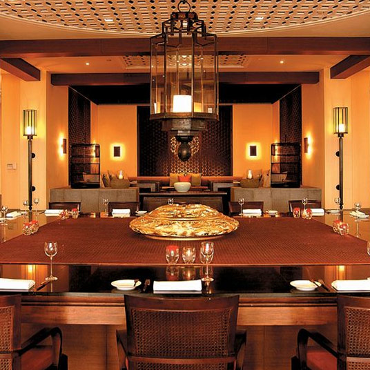 杭州富春山居(Fuchun Resort Hangzhou)
