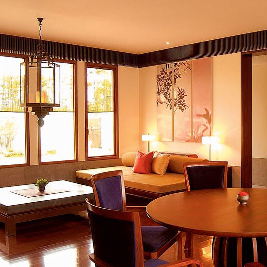 Fuchun Resort Hangzhou