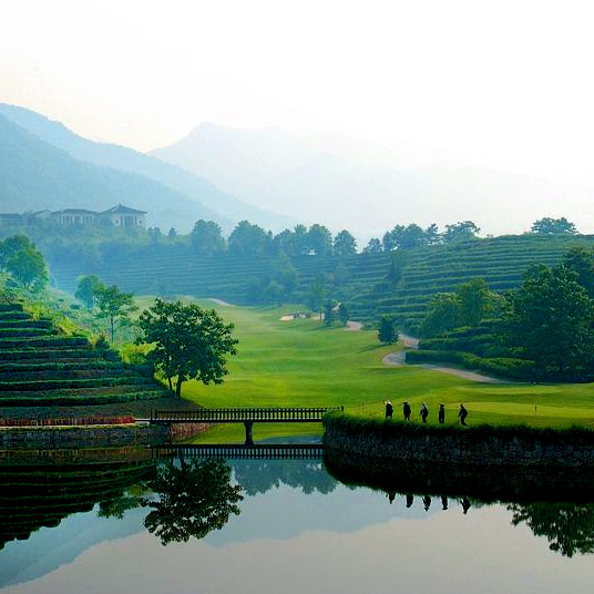 Fuchun Resort Hangzhou