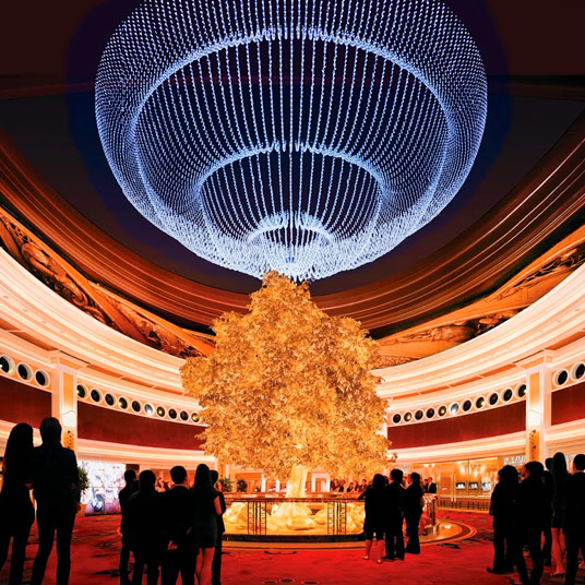 Wynn Macau