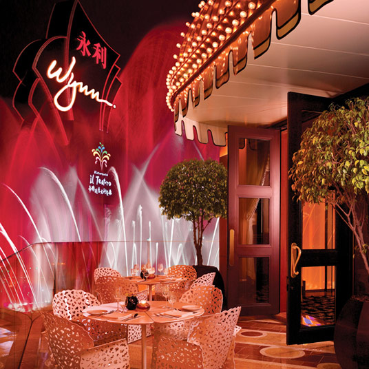 Wynn Macau