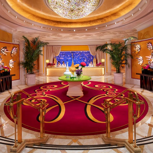Wynn Macau