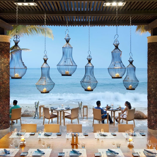 Mandarin Oriental Sanya