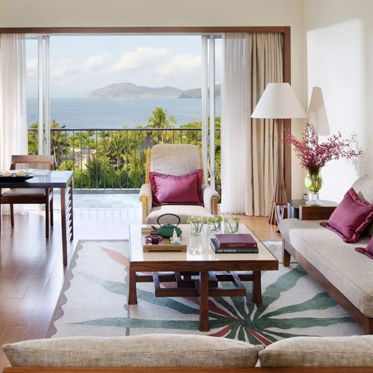Mandarin Oriental Sanya