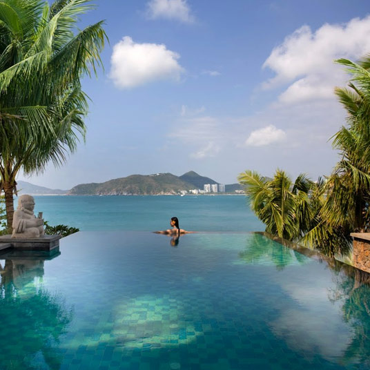 Mandarin Oriental Sanya
