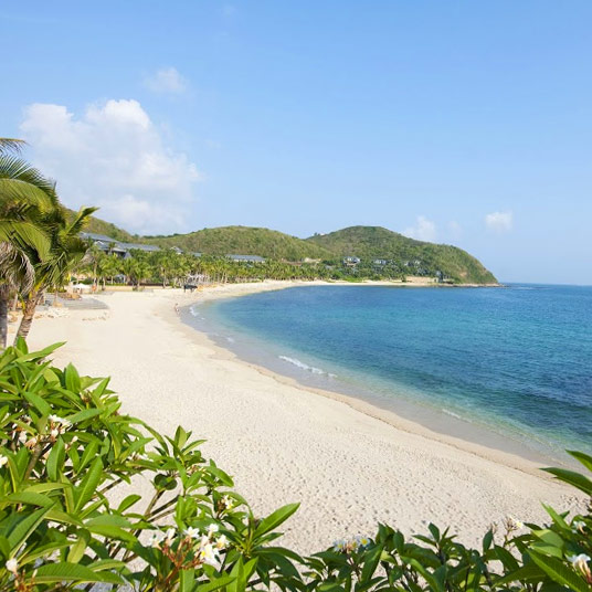 Mandarin Oriental Sanya