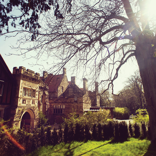 Jesmond Dene House