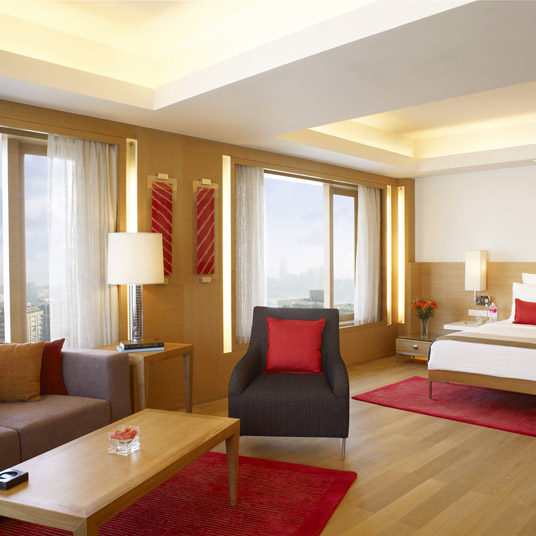 Trident, Nariman Point