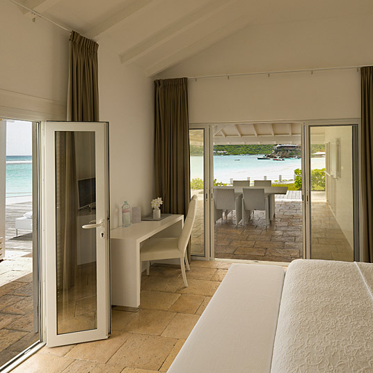 Emeraude Plage Hotel