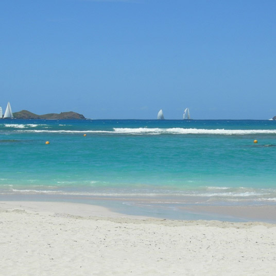 Emeraude Plage Hotel