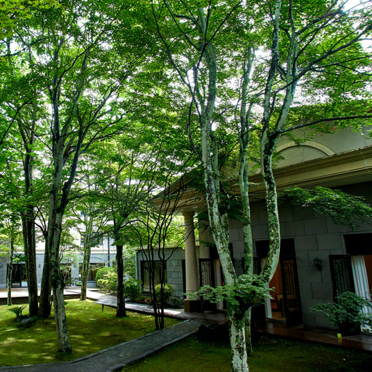 Kyu Karuizawa Hotel
