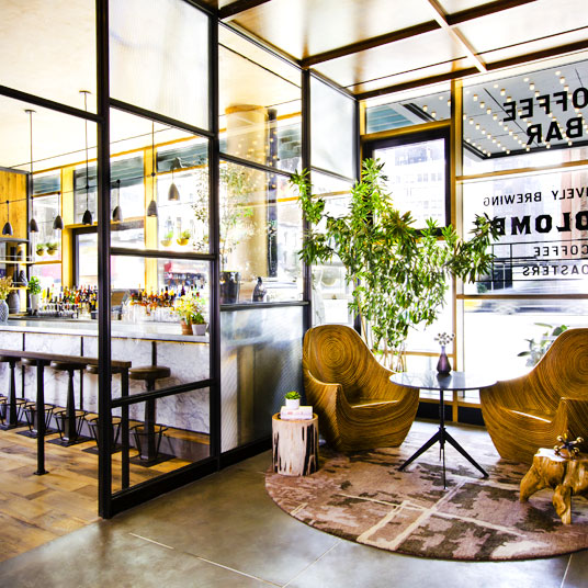 Kimpton Hotel Eventi