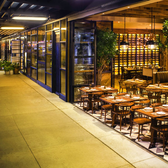 Kimpton Hotel Eventi