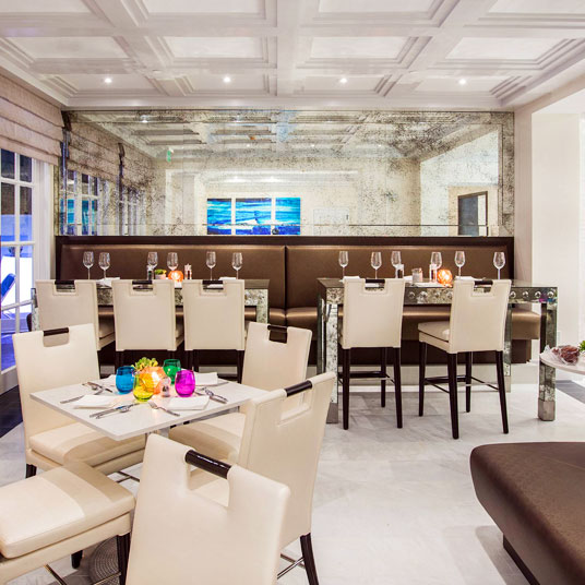 The Mosaic Hotel Beverly Hills