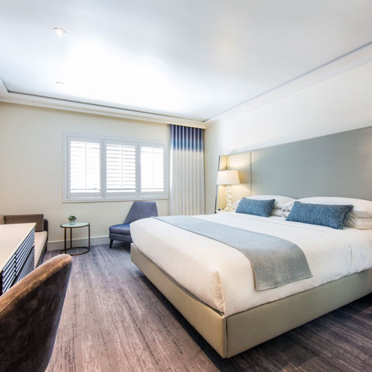 The Mosaic Hotel Beverly Hills