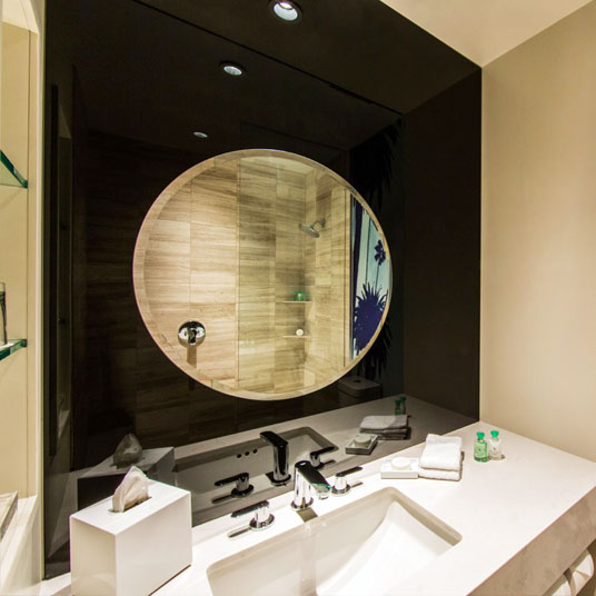 The Mosaic Hotel Beverly Hills