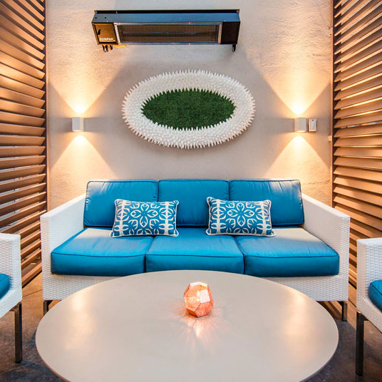 The Mosaic Hotel Beverly Hills