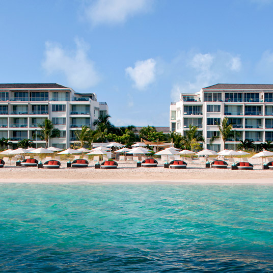 Gansevoort Turks + Caicos