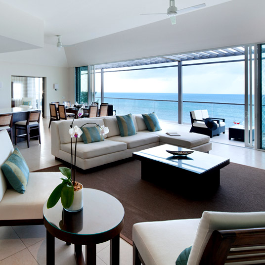 Gansevoort Turks + Caicos
