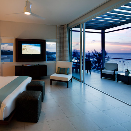 Gansevoort Turks + Caicos