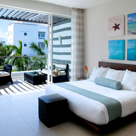 Gansevoort Turks + Caicos