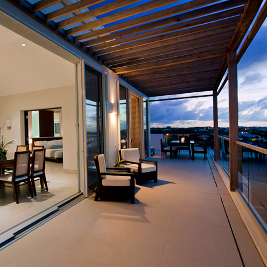 Gansevoort Turks + Caicos