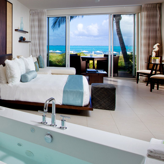 Gansevoort Turks + Caicos